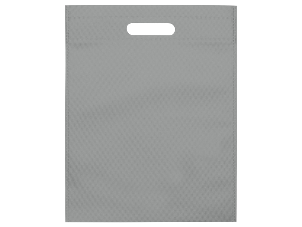 Сумка для выставок Prime, серый-2