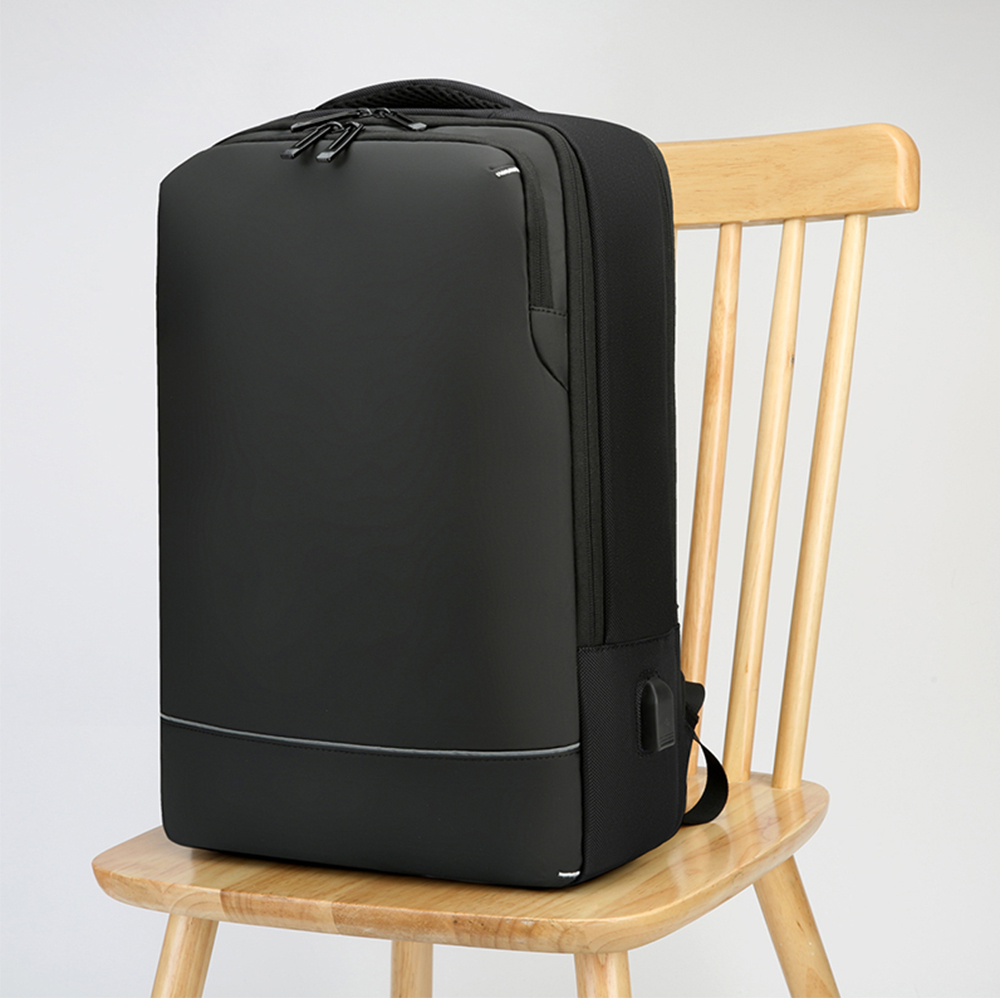 Рюкзак Garnes, Черный-8