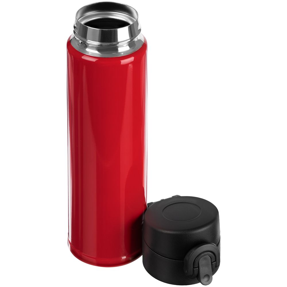 Термостакан Eimer, красный-2