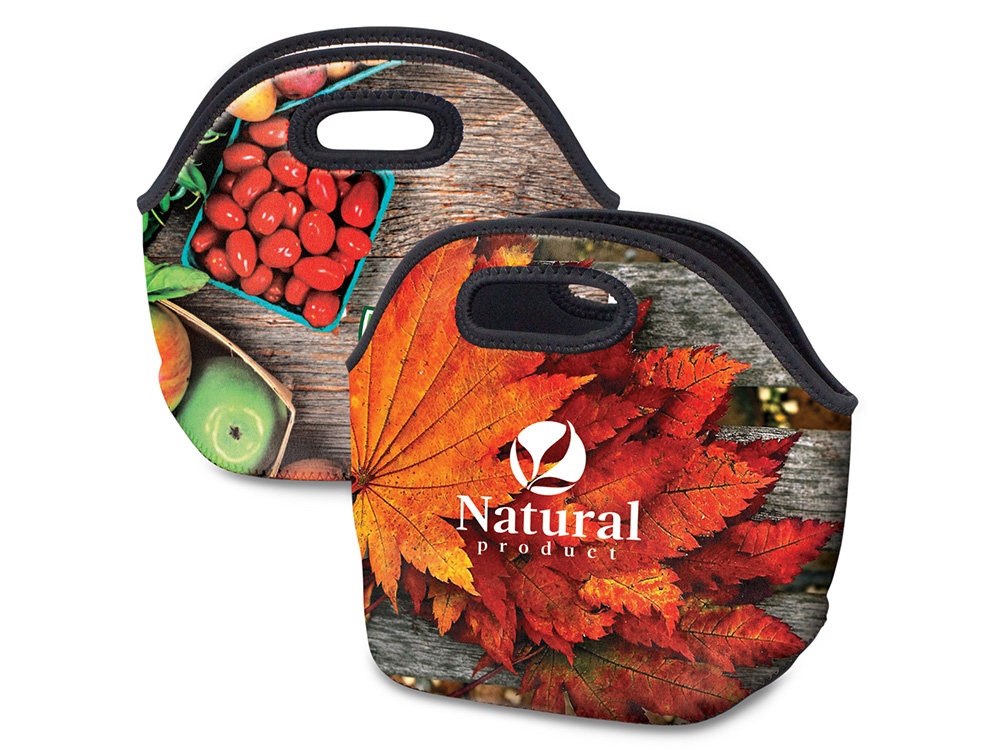 Сумка из неопрена с возможностью полноцветной печати-0