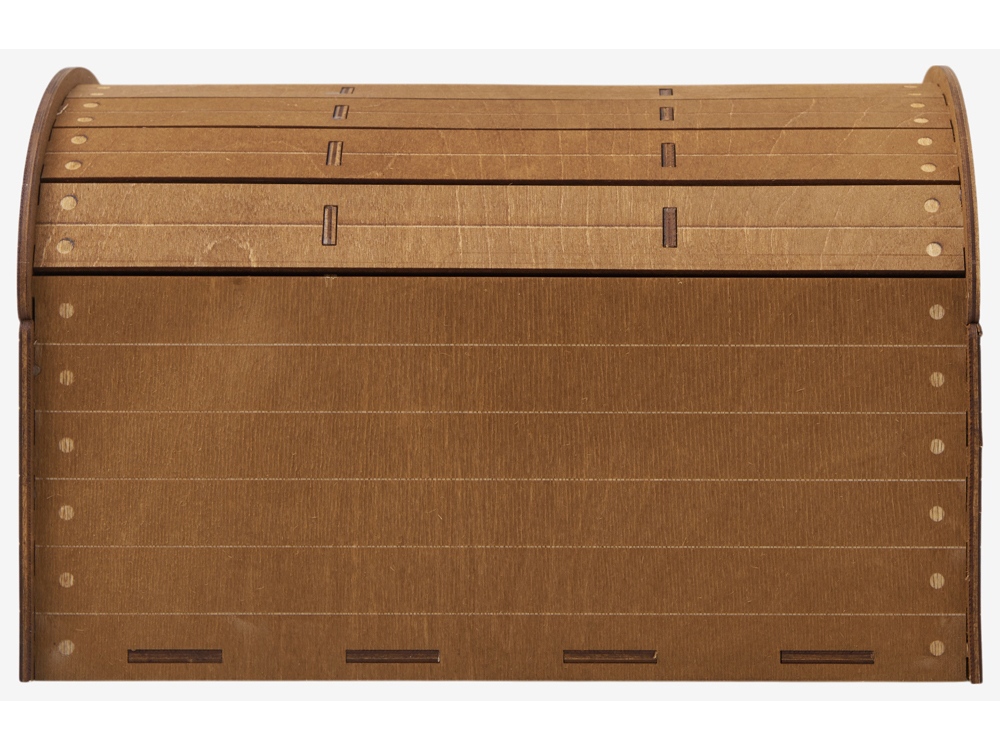 Подарочный набор: кукла фарфоровая, мед, красный-22