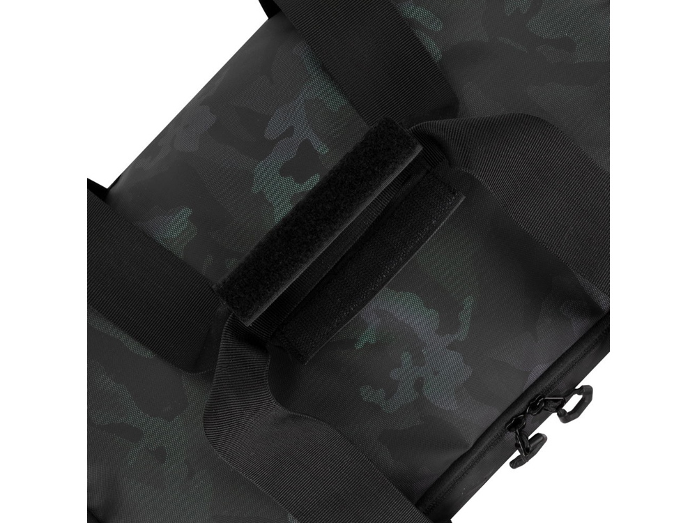 RIVACASE 7642 navy camo 50L дорожная сумка /12-13