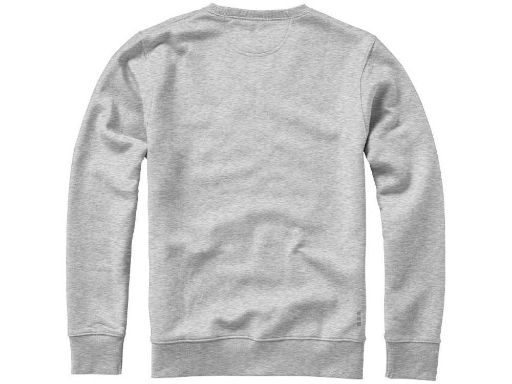 Толстовка Surrey, серый меланж-2