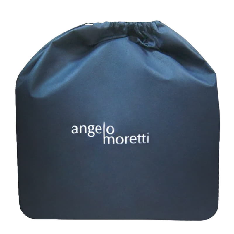 Несессер дорожный   "Термоли", черный-1