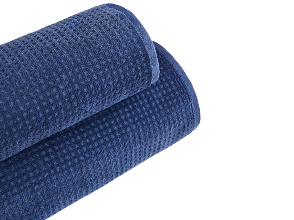 Полотенце Valerie Concept TVC S2 Blue-2