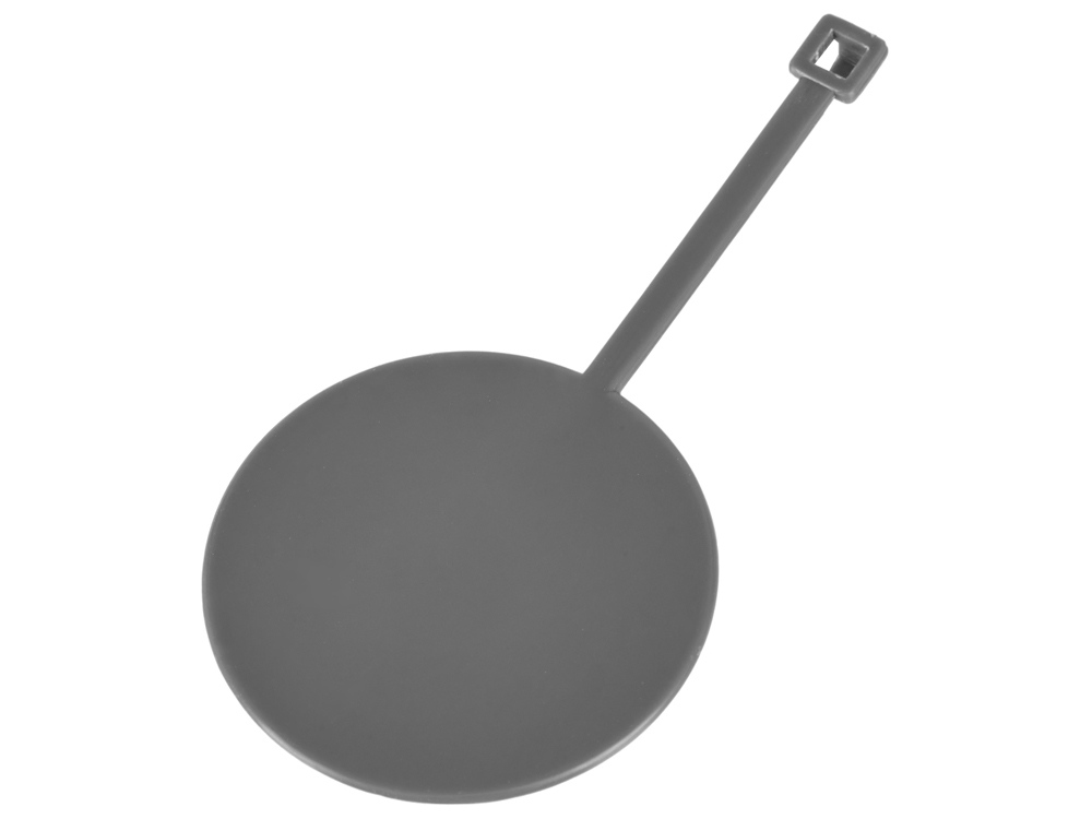 Настенные часы с маятником Pendulum, белый-5