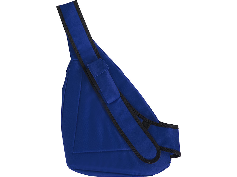 Рюкзак Brook, ярко-синий-3