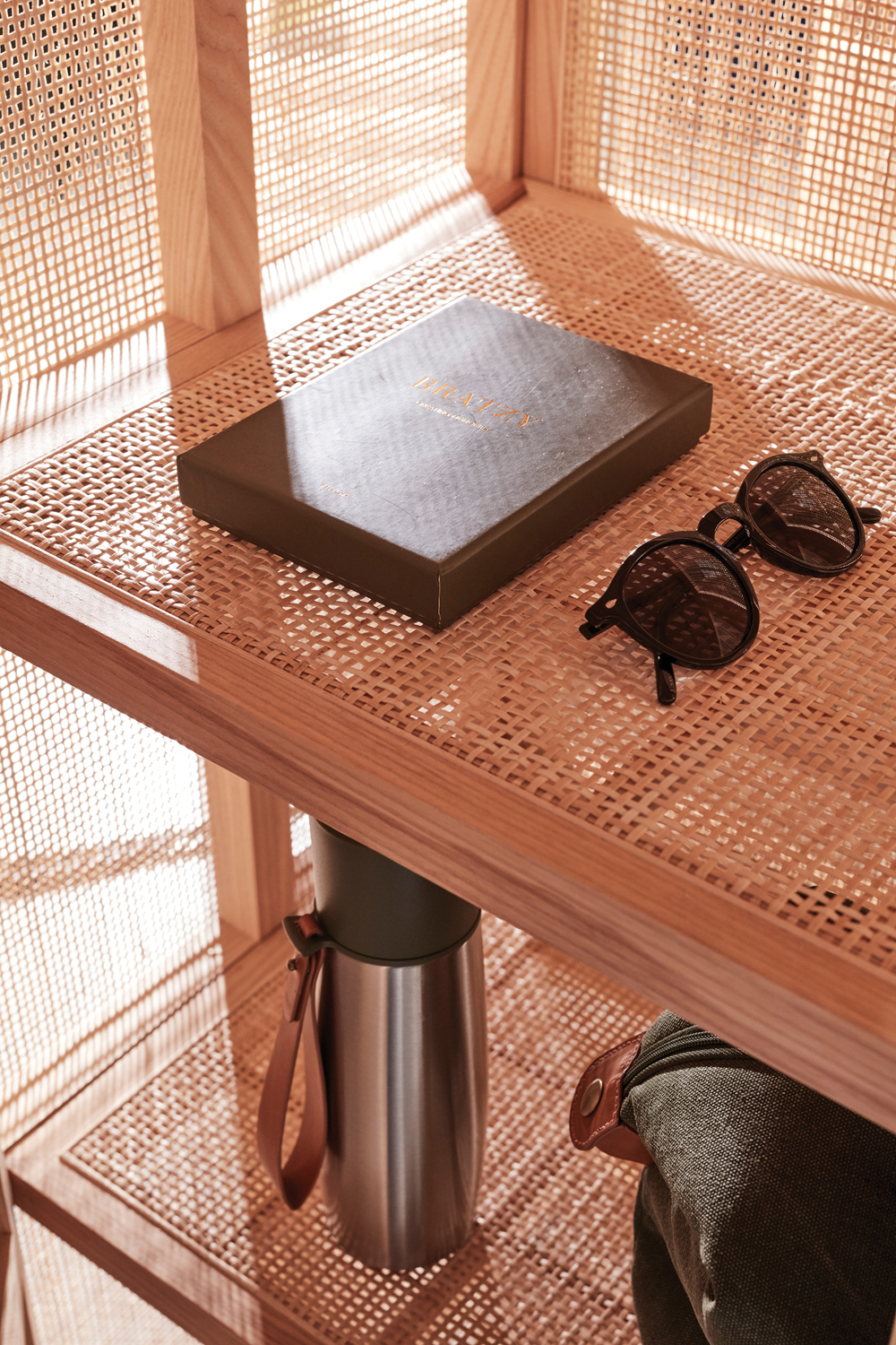 Настольная игра VINGA Bratzy-10