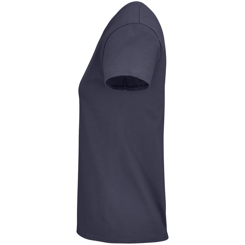 Футболка женская Crusader Women, темно-серая (графит)-2