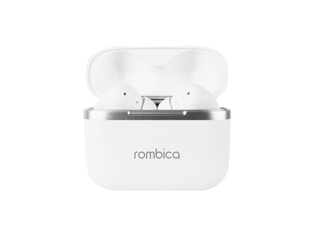 Наушники Rombica mysound Free Pro White-0