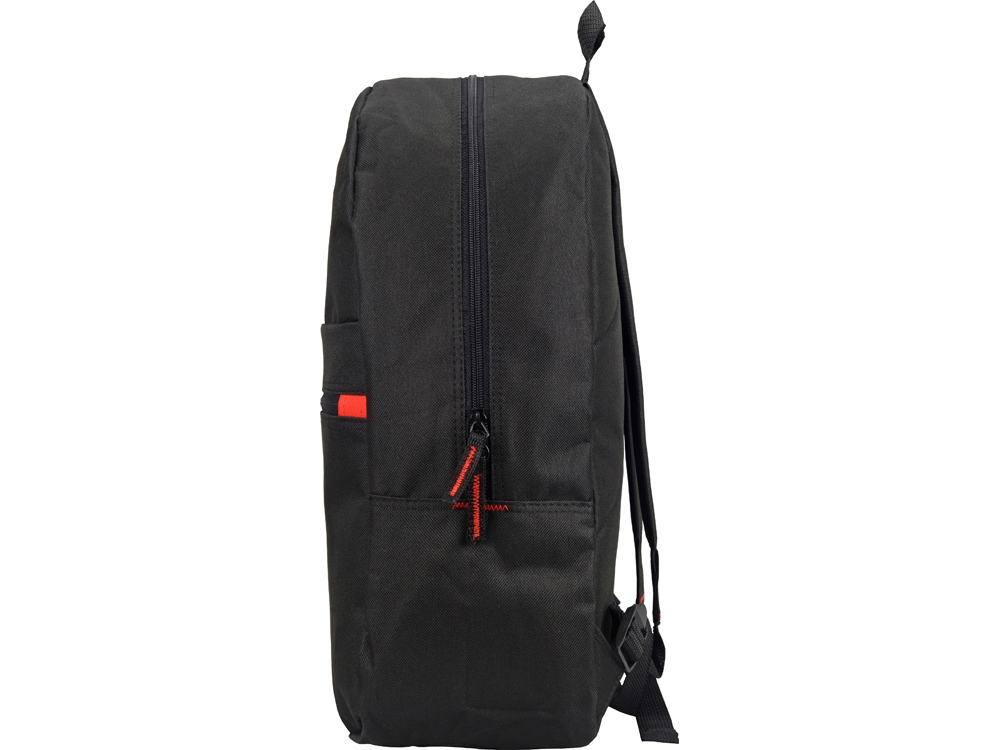 Рюкзак Vancouver, черный-5
