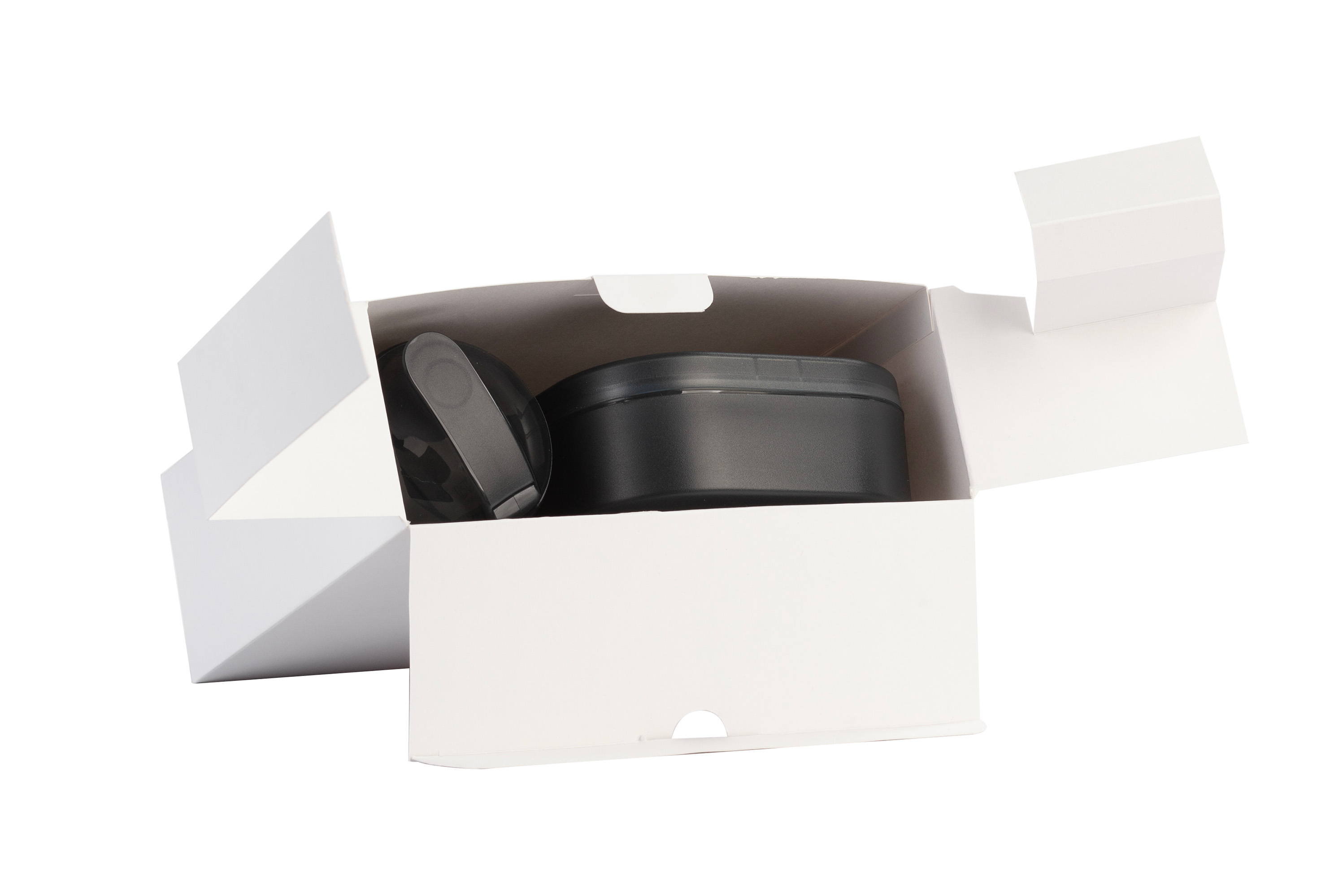 Набор "Eat&Drink box": бутылка, ланч-бокс-6