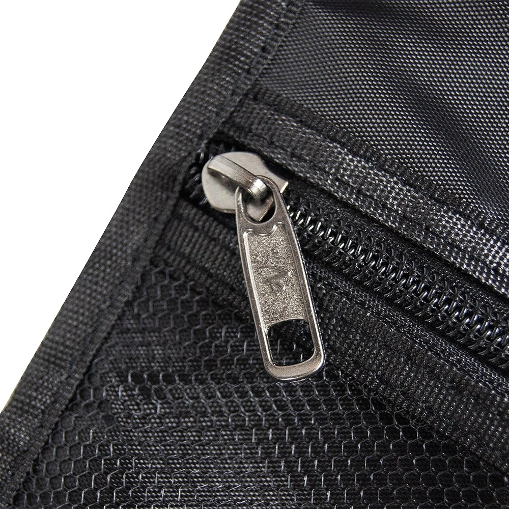 Несессер Comfort Travel Option, Чёрный-5