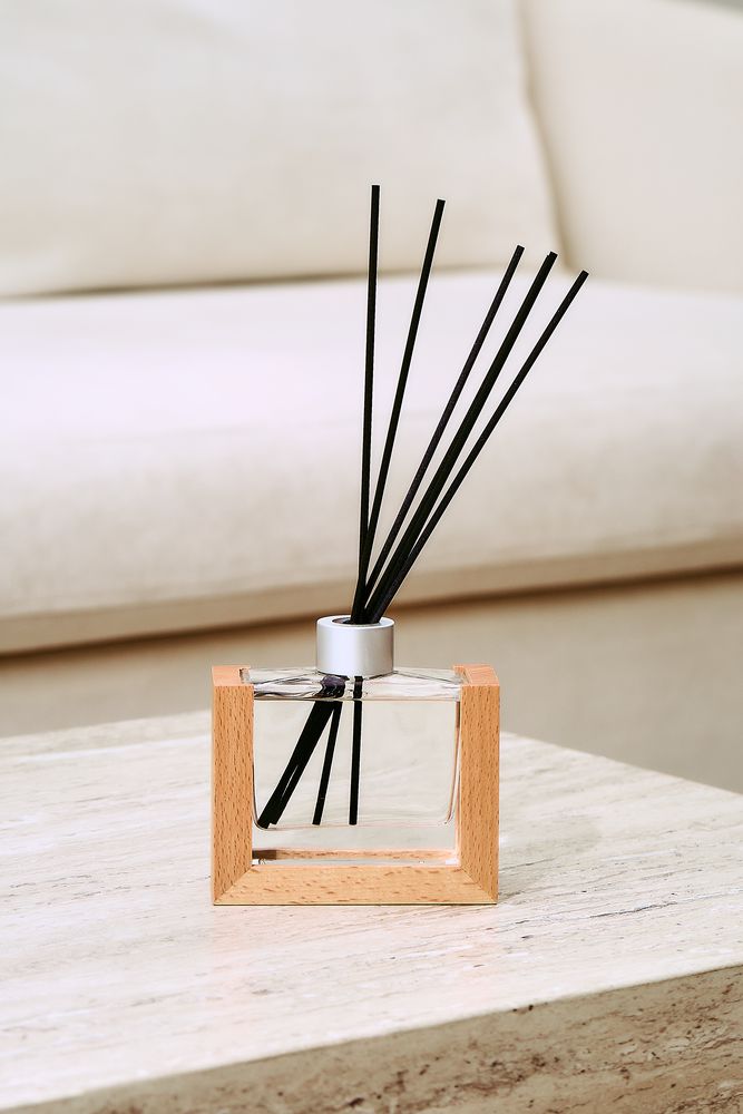 Диффузор ароматический Tuoksu, гиацинт и древесина груши-3