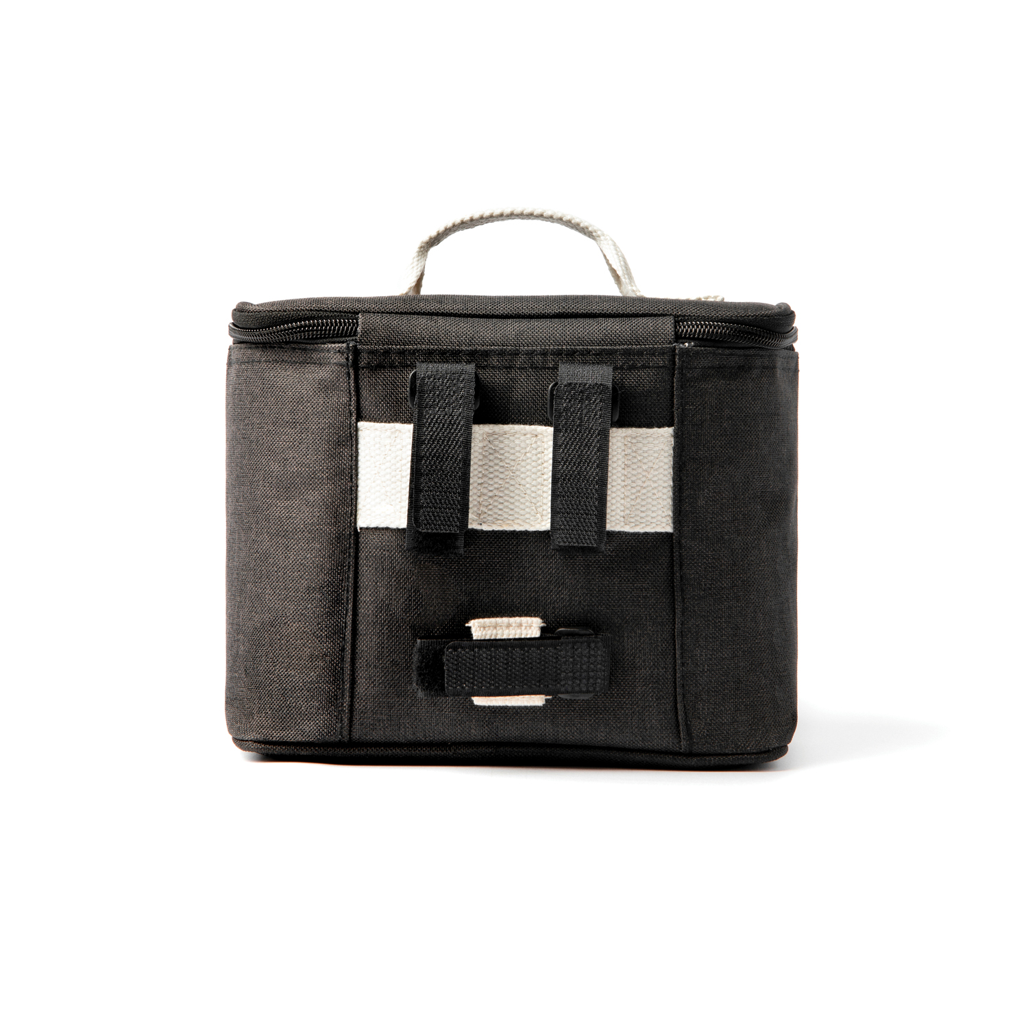 Велосипедная сумка-холодильник VINGA Sortino из rPET-5