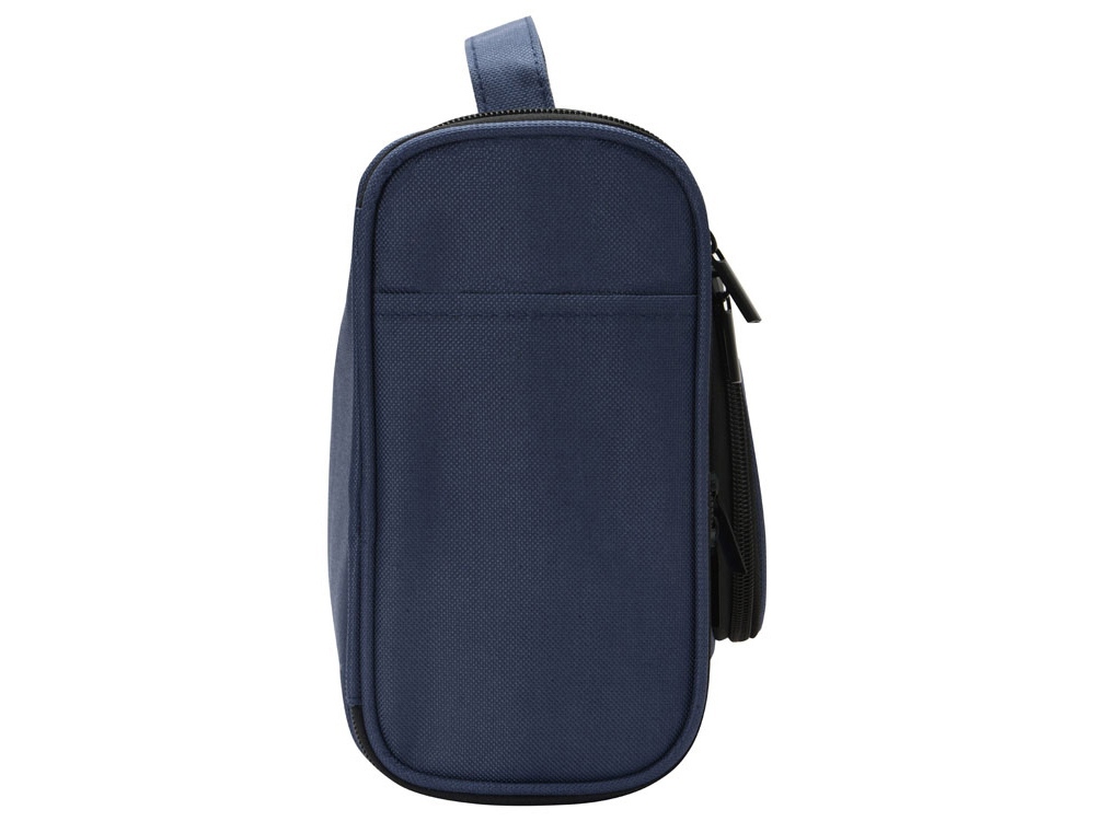 Несессер для путешествий Keep Safe, темно-синий-6