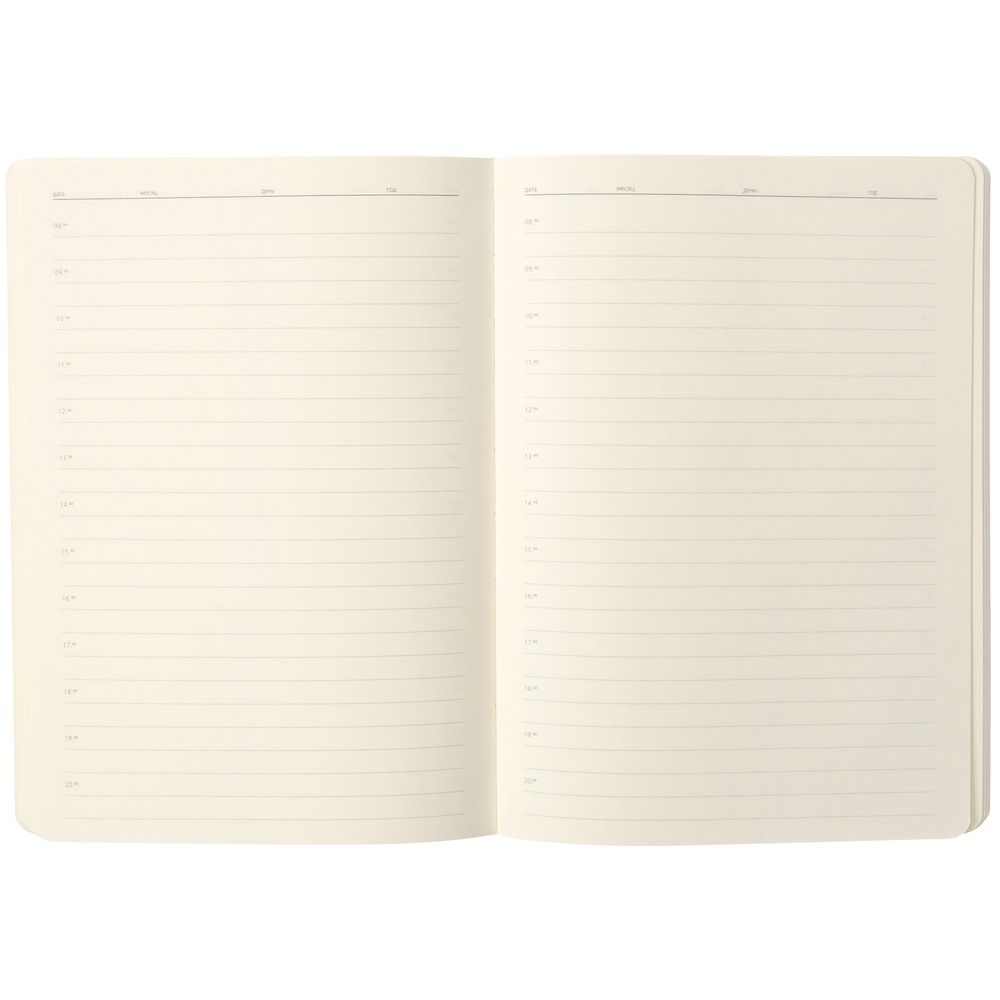 Ежедневник Eco Write, недатированный-2