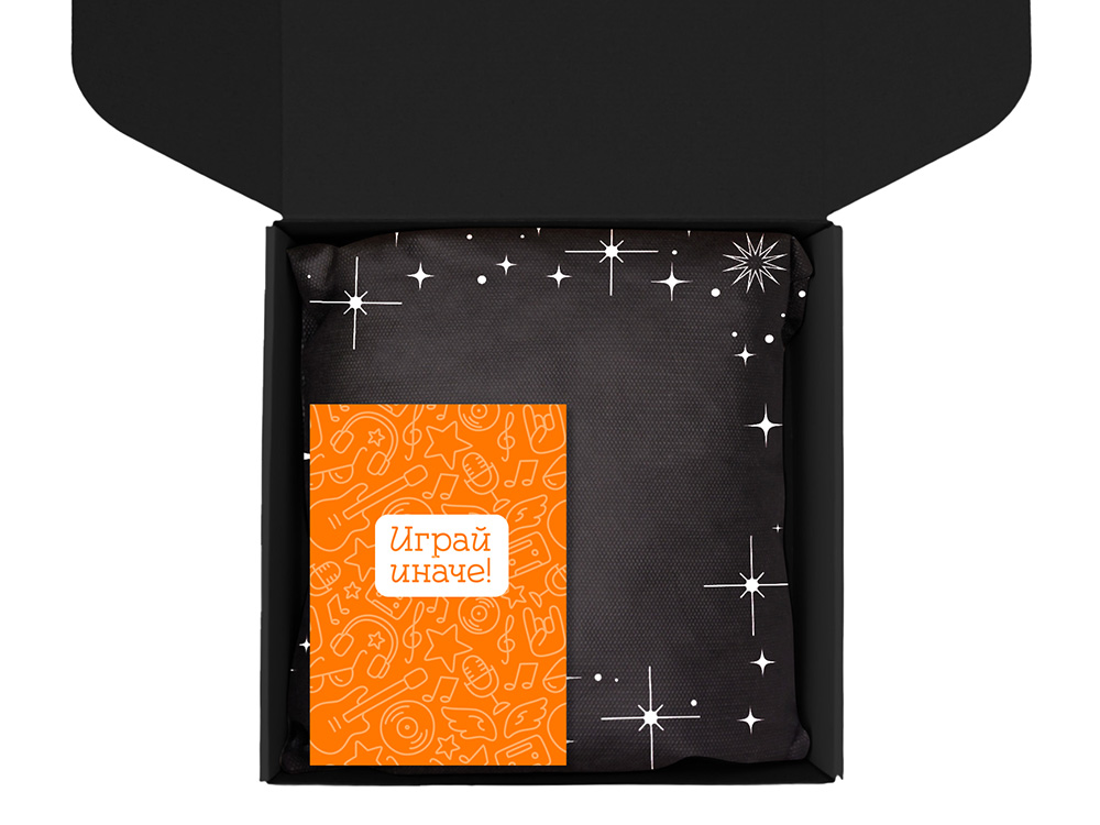 Подарочный набор Re:y. Routine с туркой, термокружкой и кофе-2