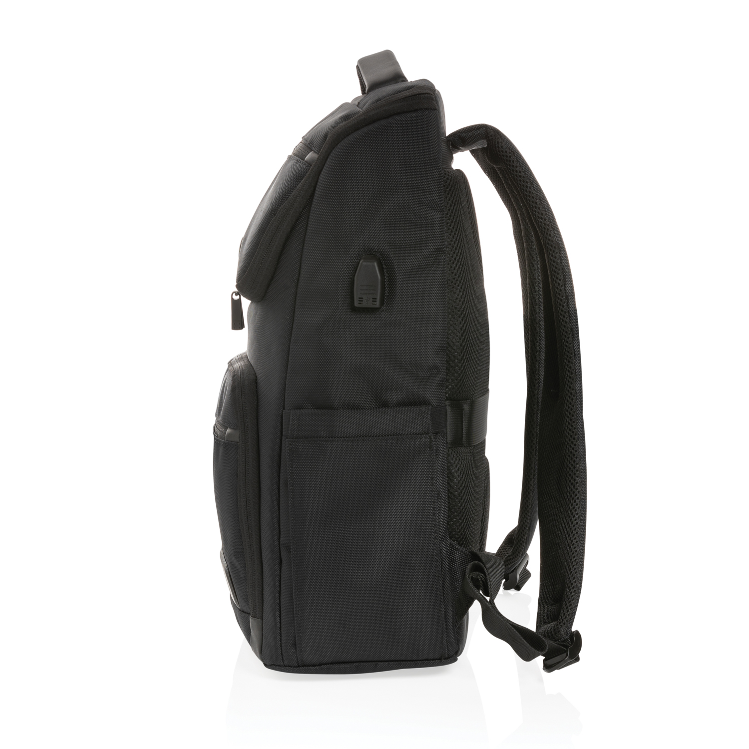 Рюкзак Swiss Peak Voyager из RPET AWARE™ для ноутбука 15,6"-7