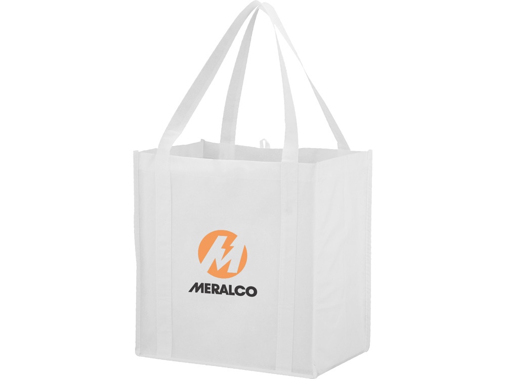 Сумка для покупок Little Juno, белый-3