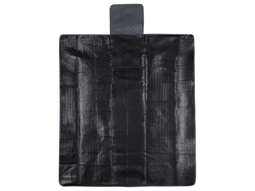 Плед для пикника Module, темно-серый-7