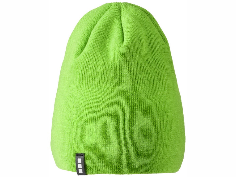 Шапка Level, зеленый-1