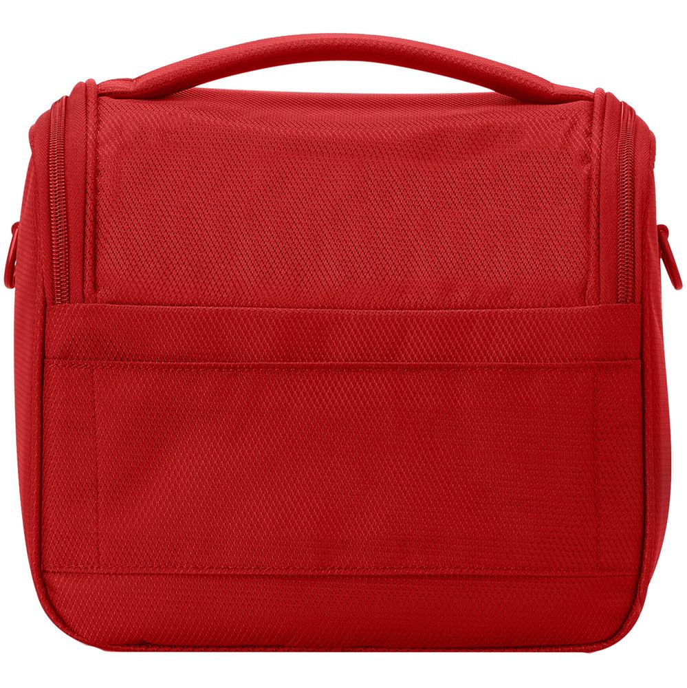 Бьюти-кейс Ironik 2.0, красный-2
