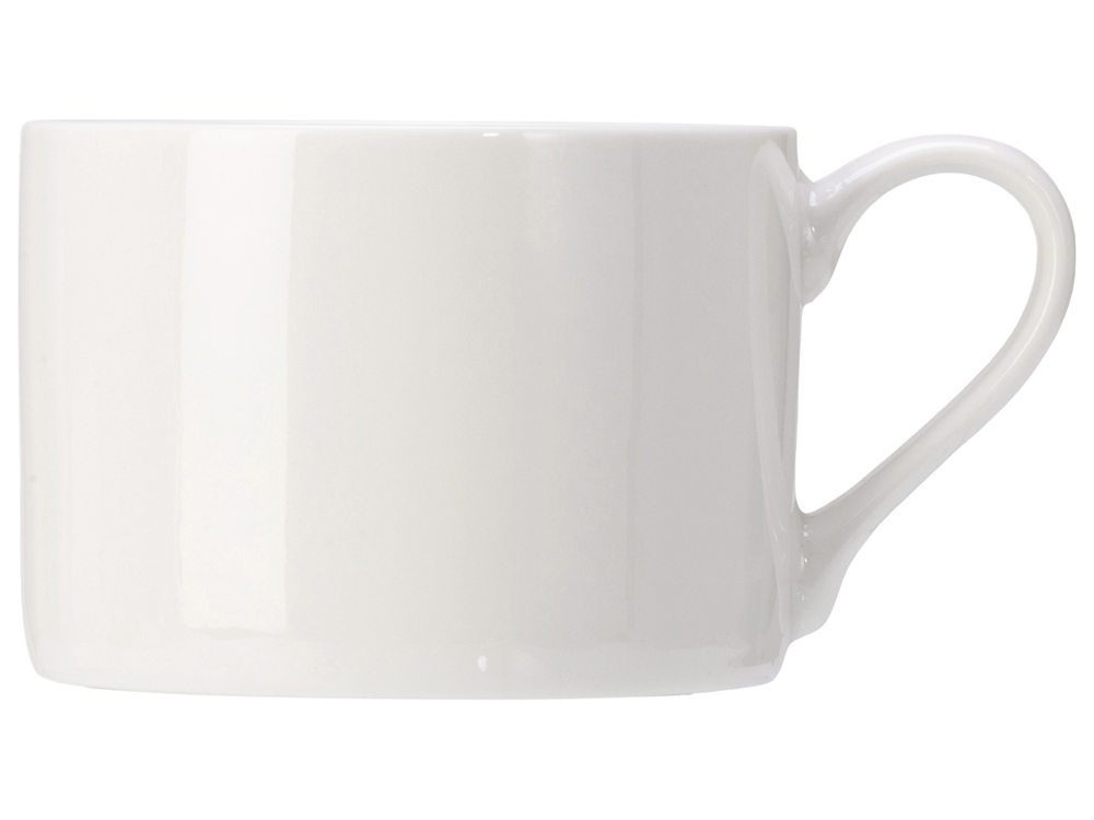 Чайная пара прямой формы Phyto 2.0, 250мл, белый-1