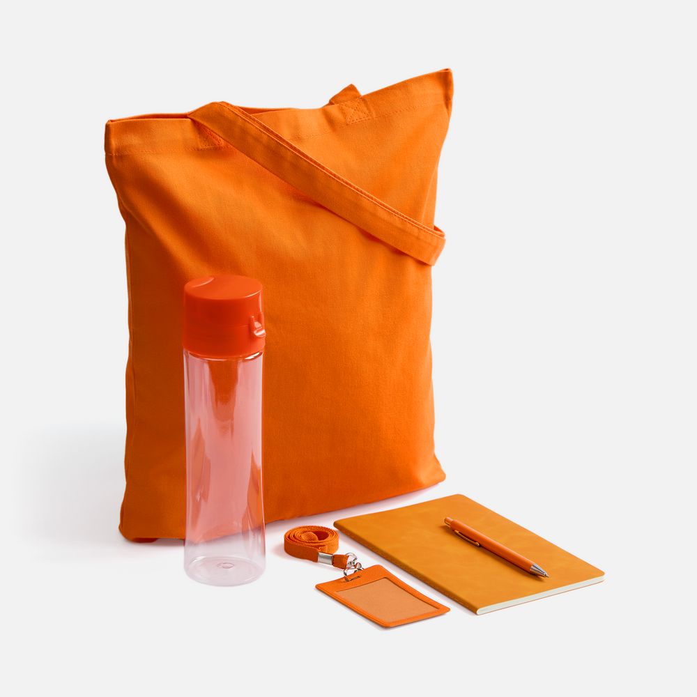 Набор Luba Walk, оранжевый-0