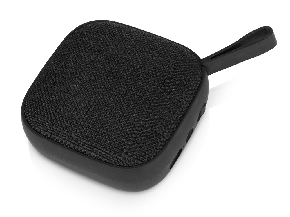 Портативная колонка Arietta, черный-0