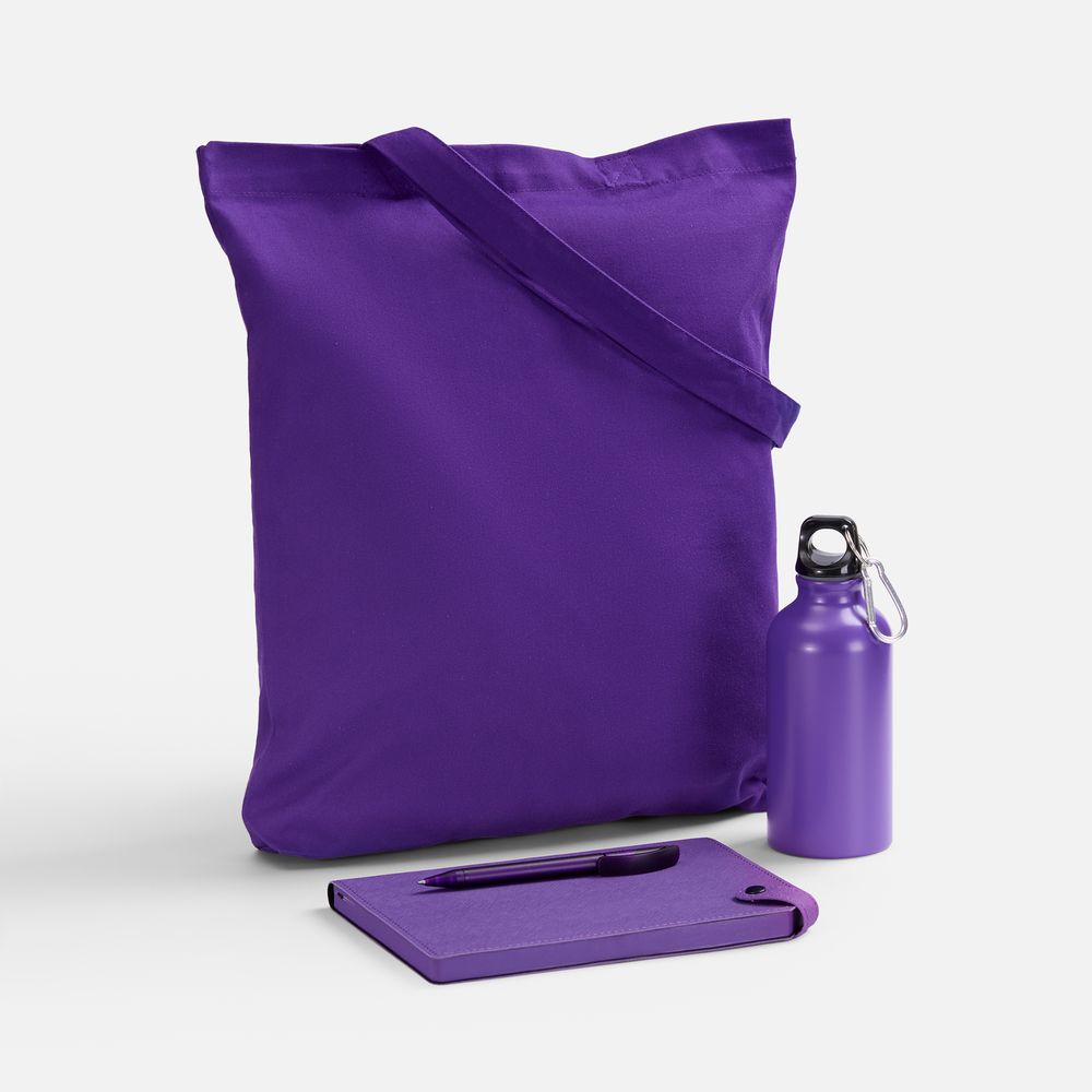 Набор Espresso Walk, фиолетовый-0