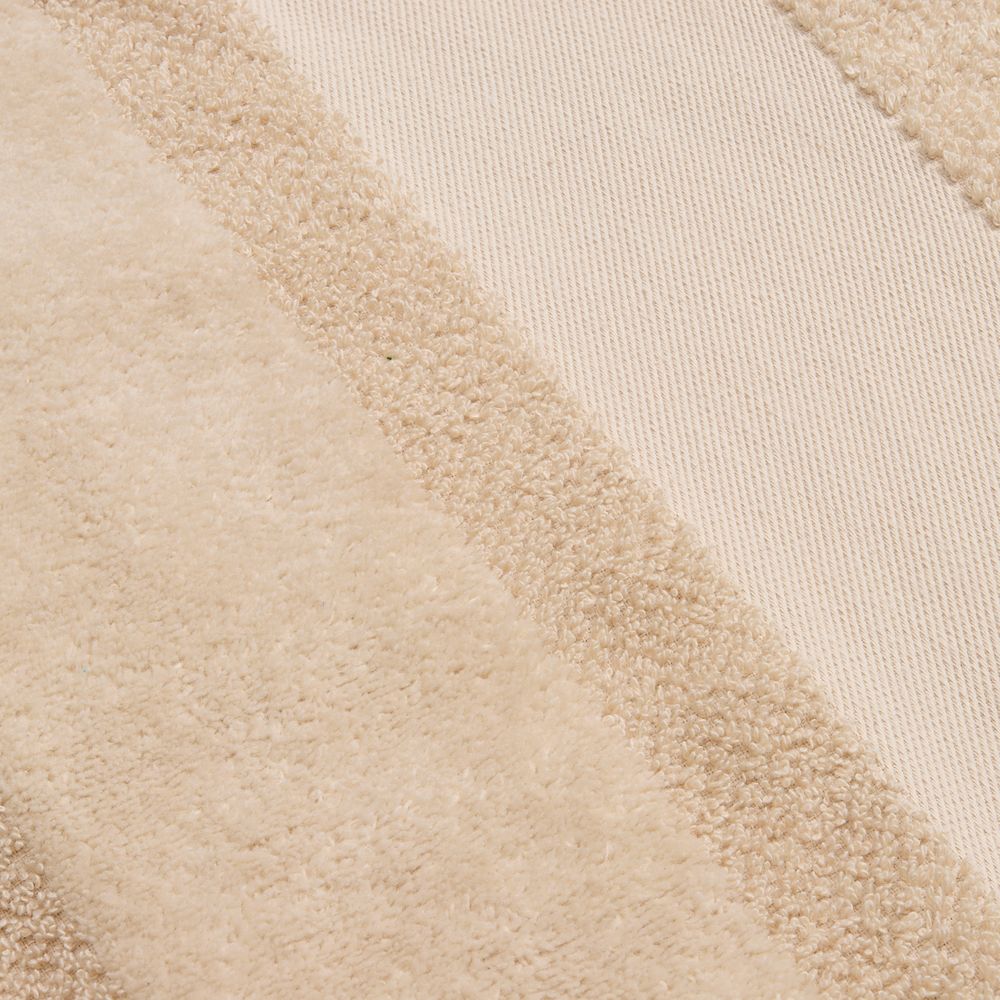 Полотенце Molan, среднее, бежевое-1