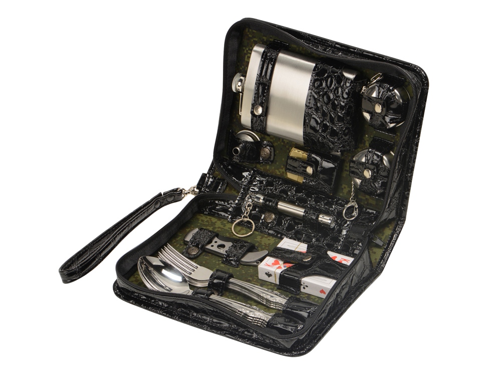 Набор Дорожный на 2 персоны-0