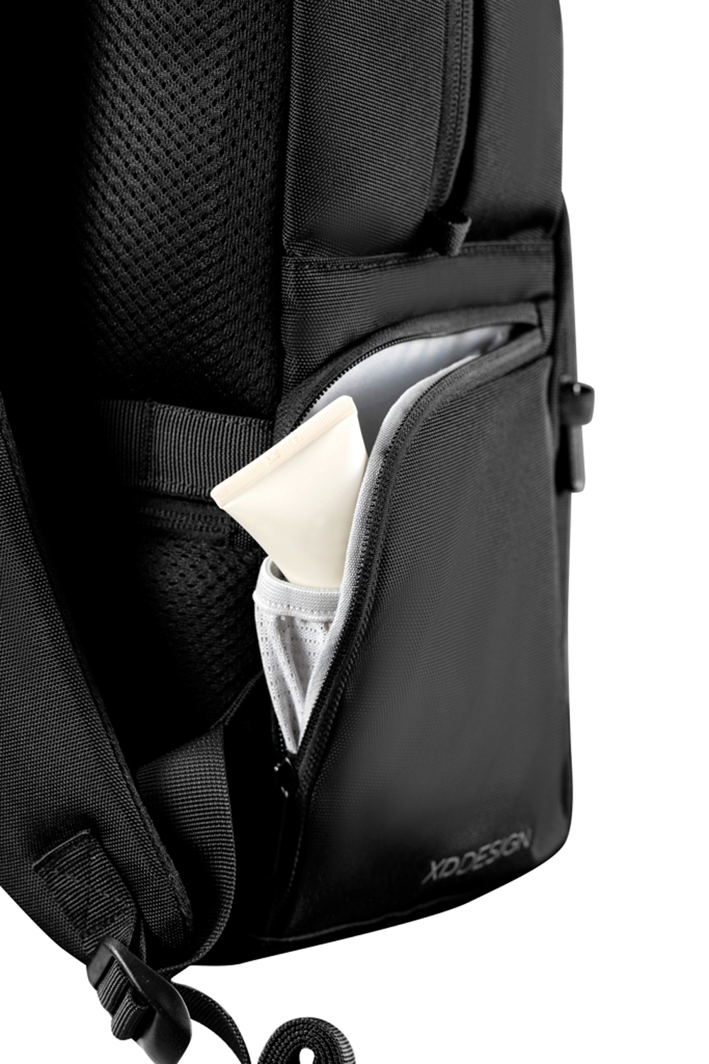 Рюкзак XD Design Soft Daypack, 16’’-22