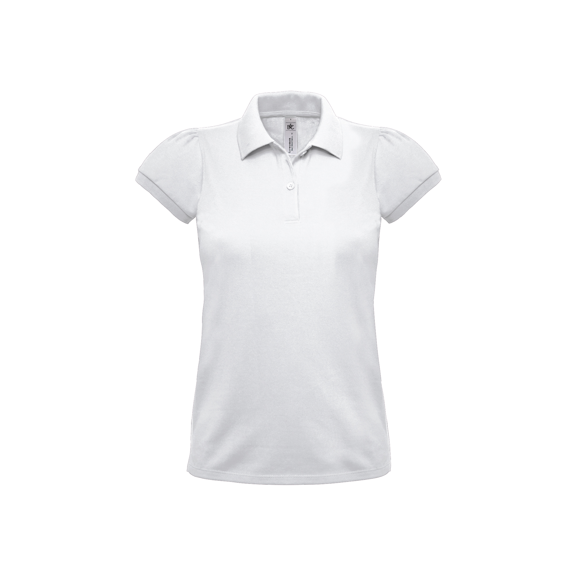 Поло женское Heavymill/women-1