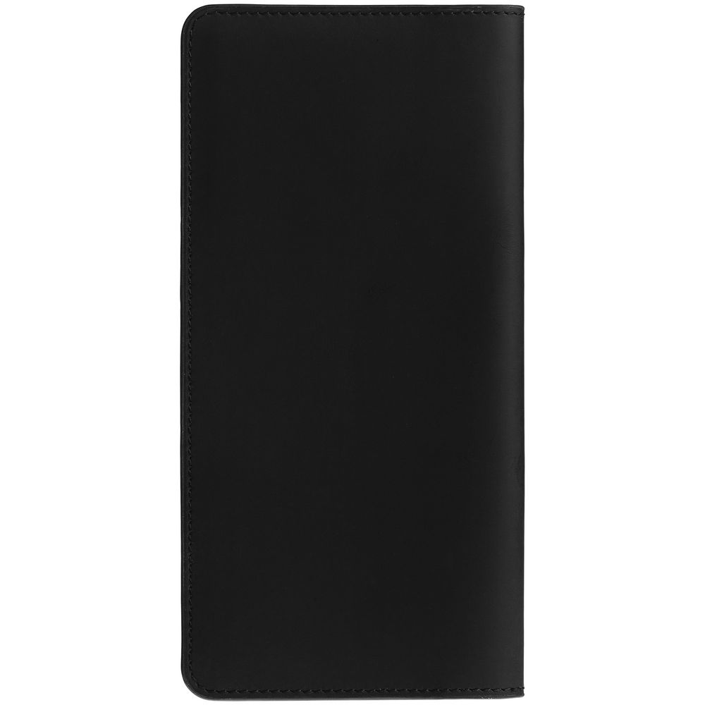 Органайзер для путешествий Alaska, черный-2