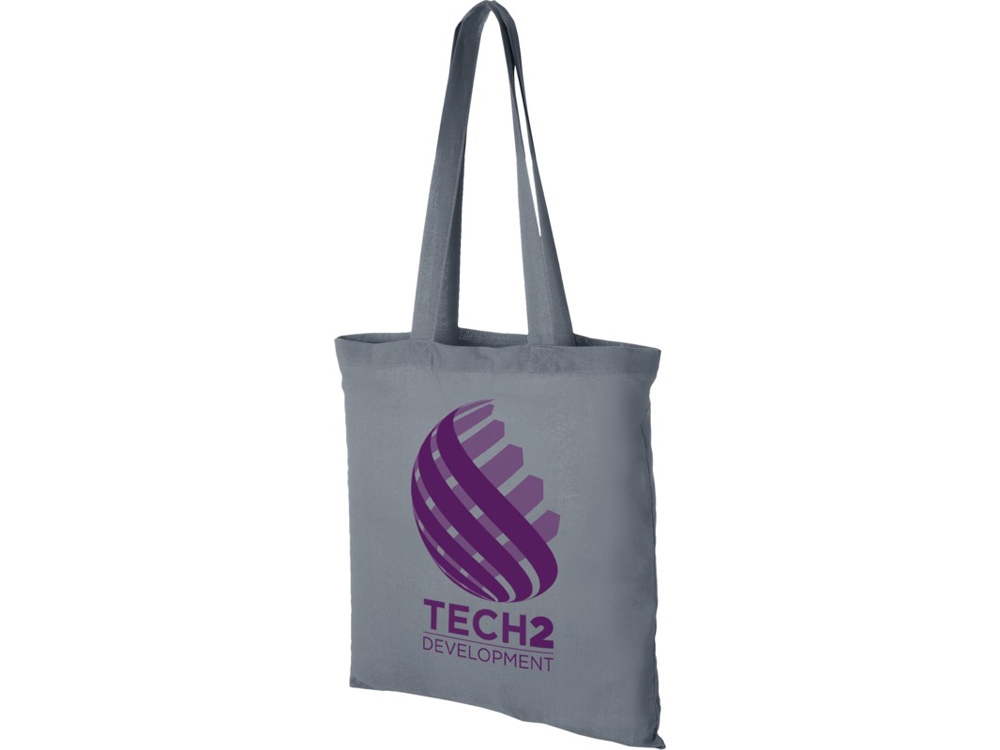 Сумка Peru, серый-3