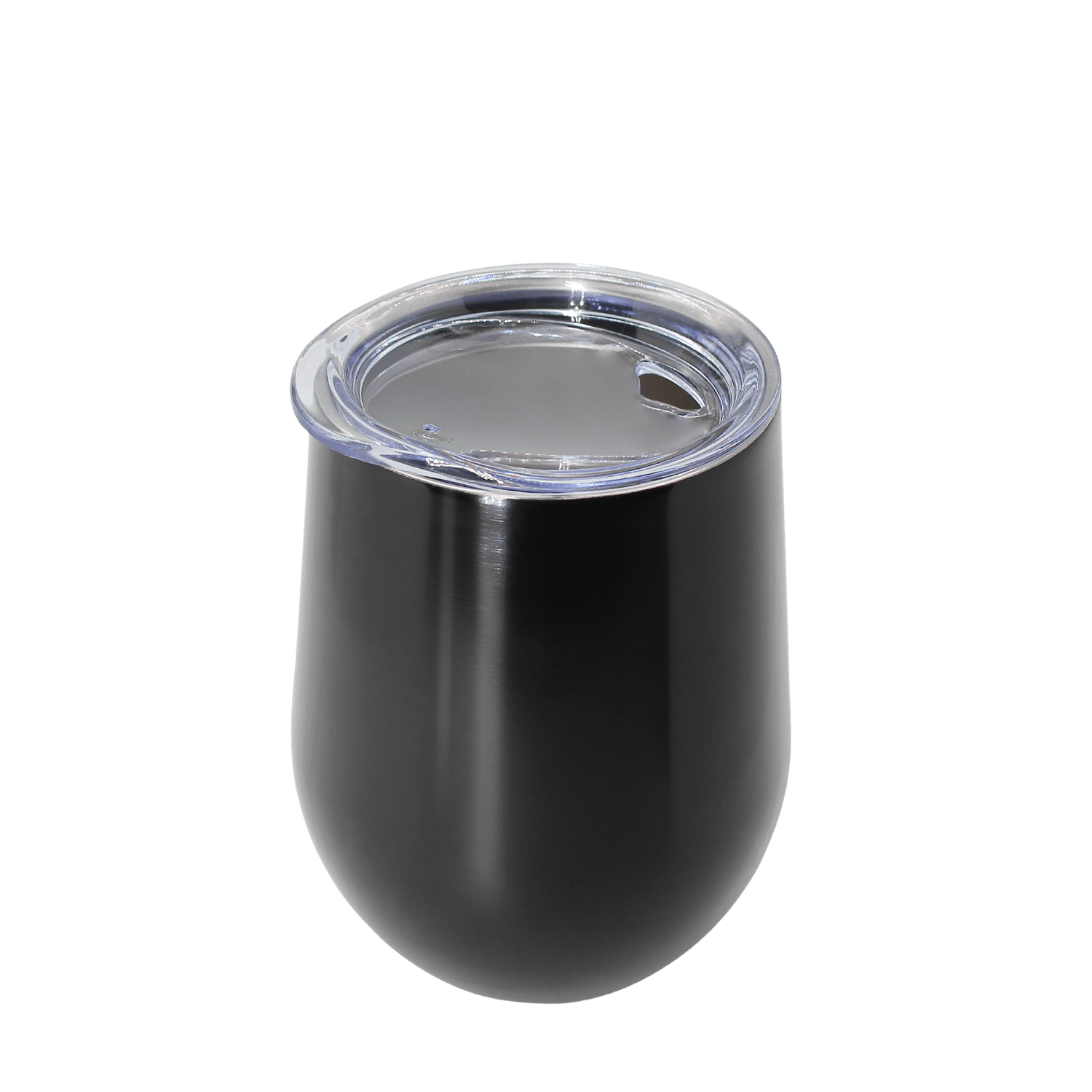 Кофер глянцевый CO12 (черный)-1