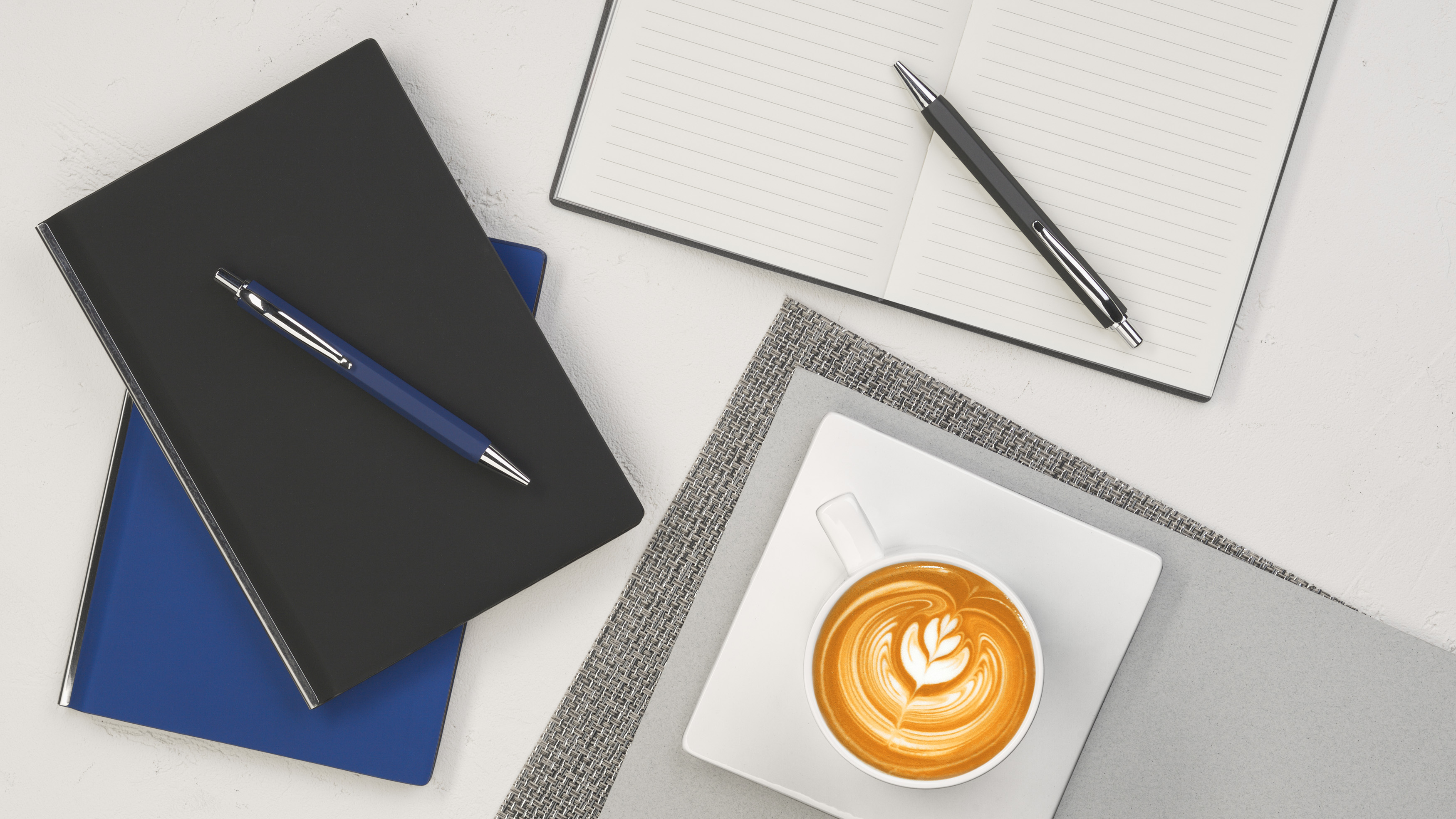 Блокнот "Маджента", формат А5-5