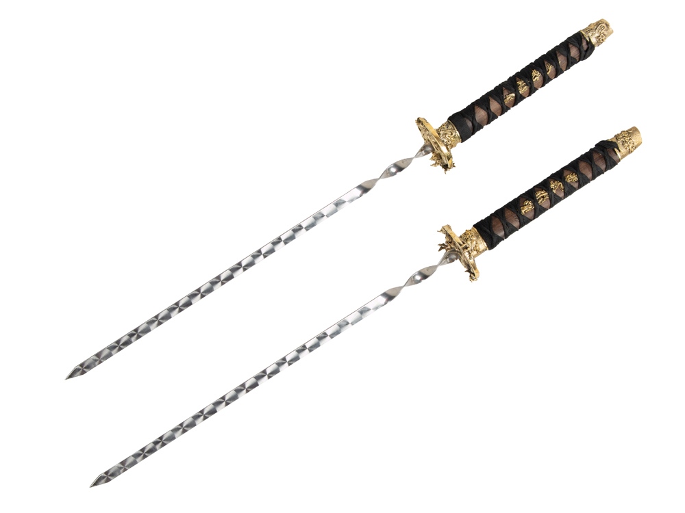 Набор Самурай-4