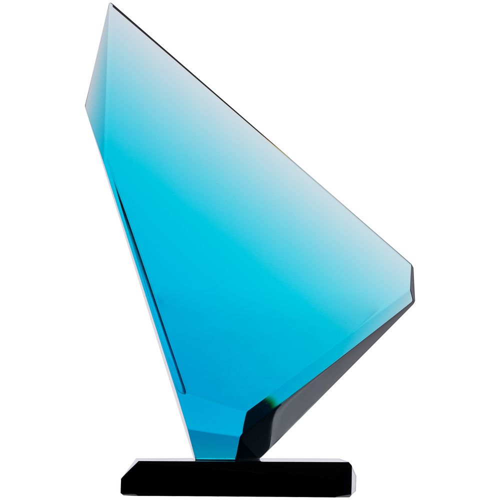 Стела Cristallino, голубая-1