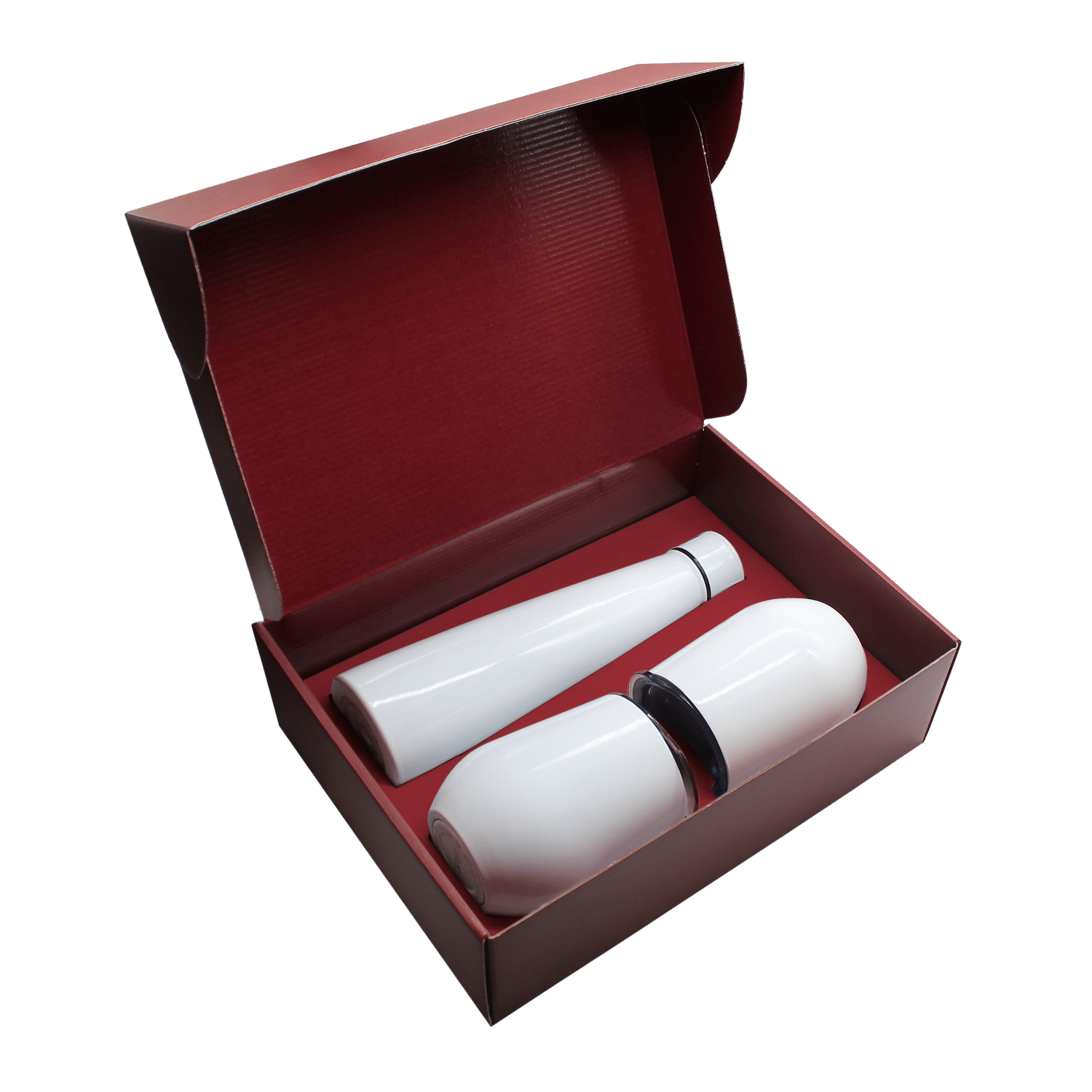 Набор New Box C2 (белый)-0