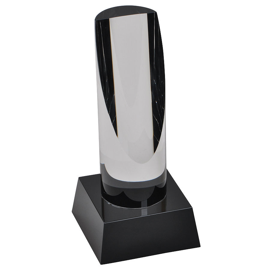 Стела "Winner" в подарочной упаковке, прозрачный-0