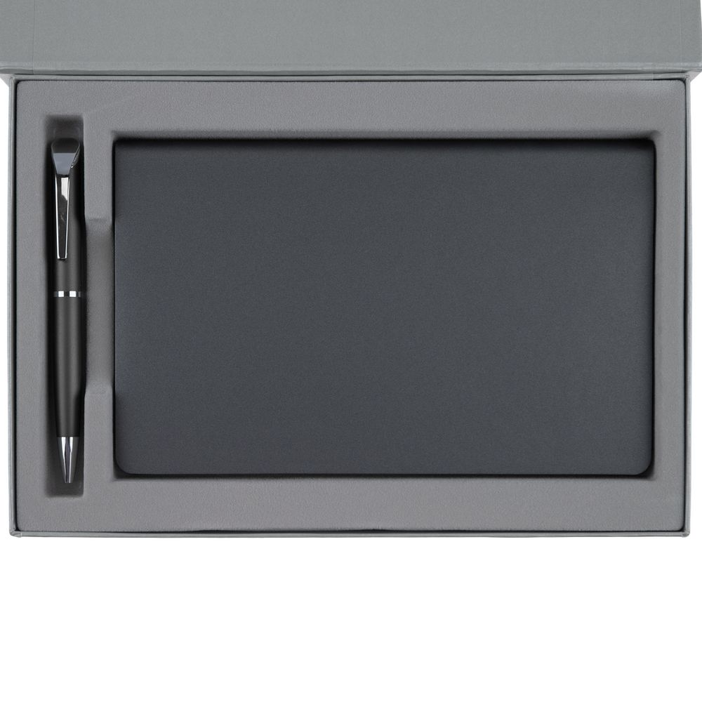 Набор Shall Light, серый-1