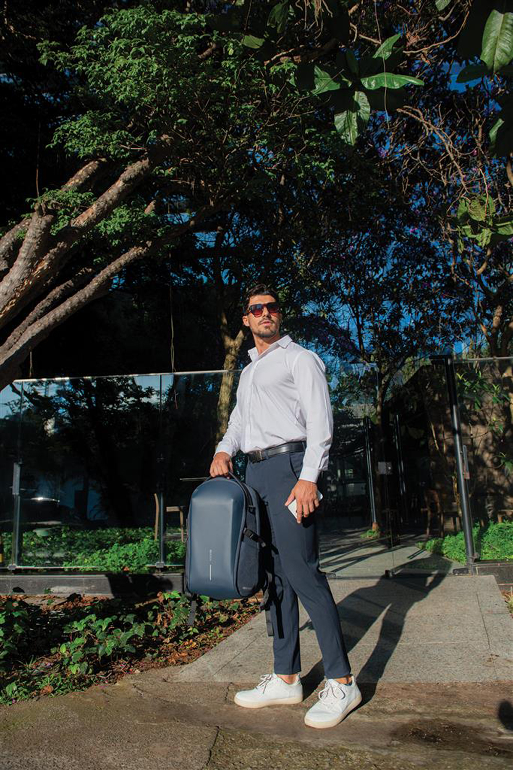 Рюкзак XD Design Bizz-29