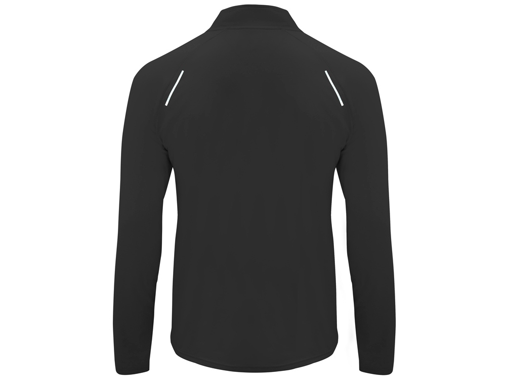 Толстовка Melbourne, черный-1