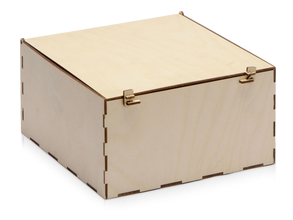 Подарочный набор Decoration Deluxe с двумя видами меда-6