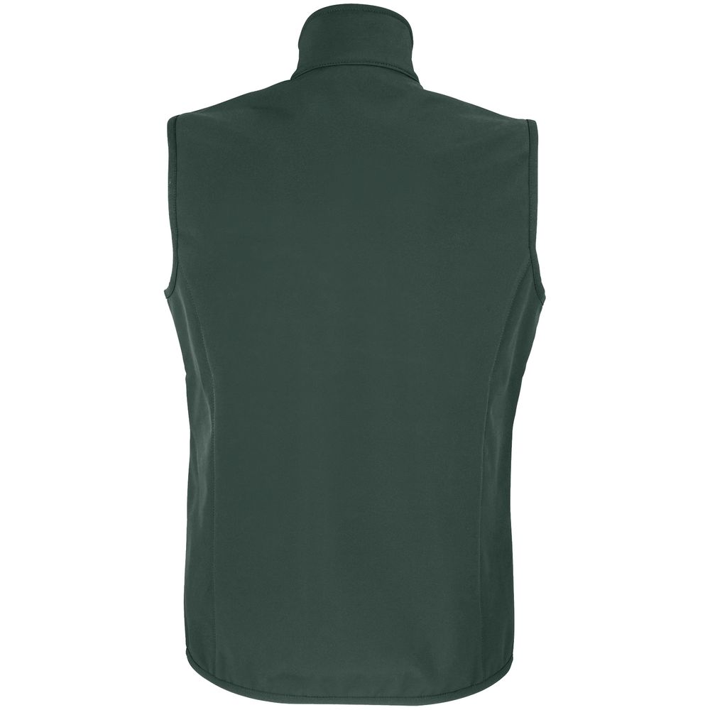Жилет Falcon BW Women, темно-зеленый-2
