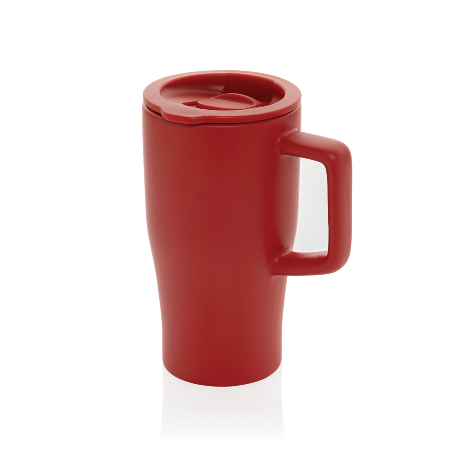 Керамическая кружка Ceramic Luxe, 490 мл-0