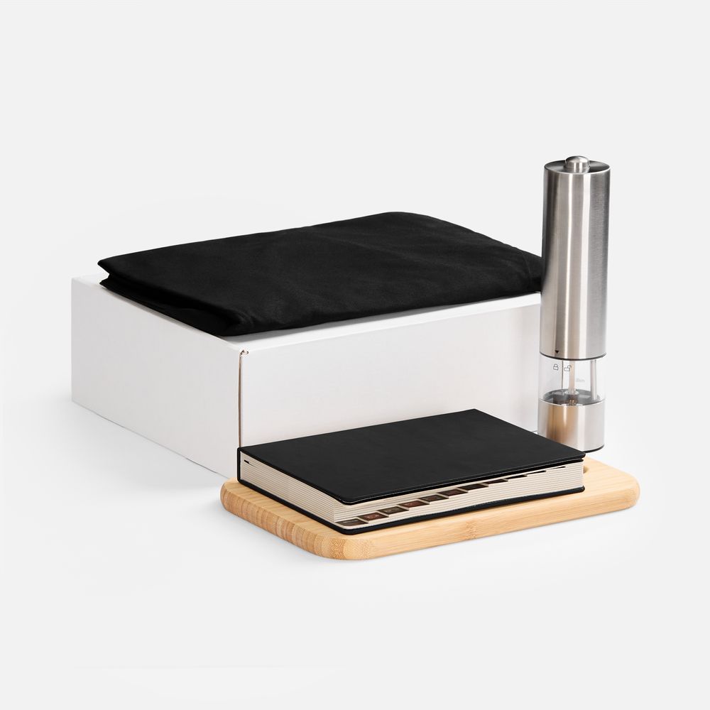 Набор Hungrig-0